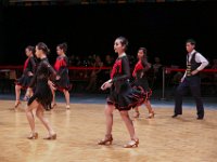 Schools Dance Festival 2